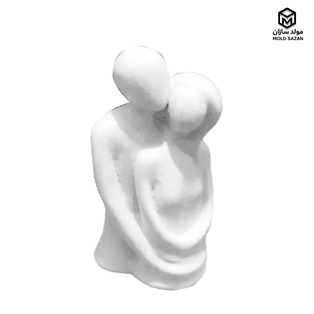 Hug statue mold قالب مجسمه آغوش