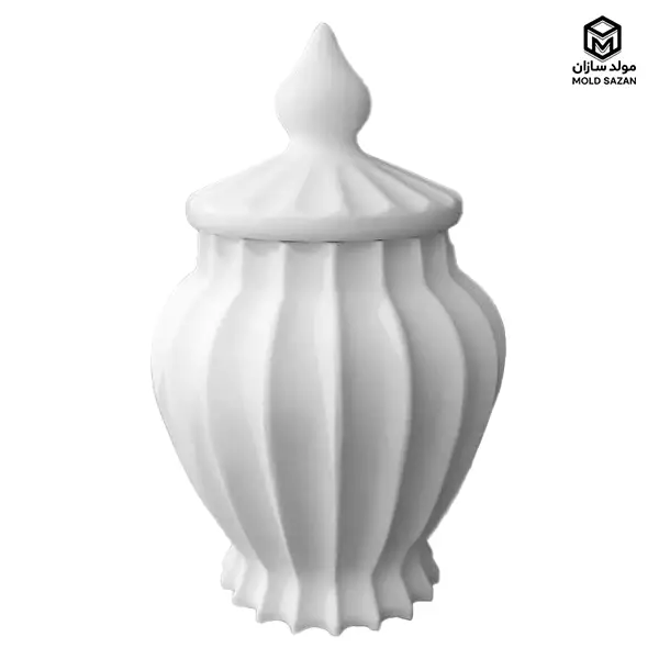 Nora model bank mold قالب بانکه مدل نورا