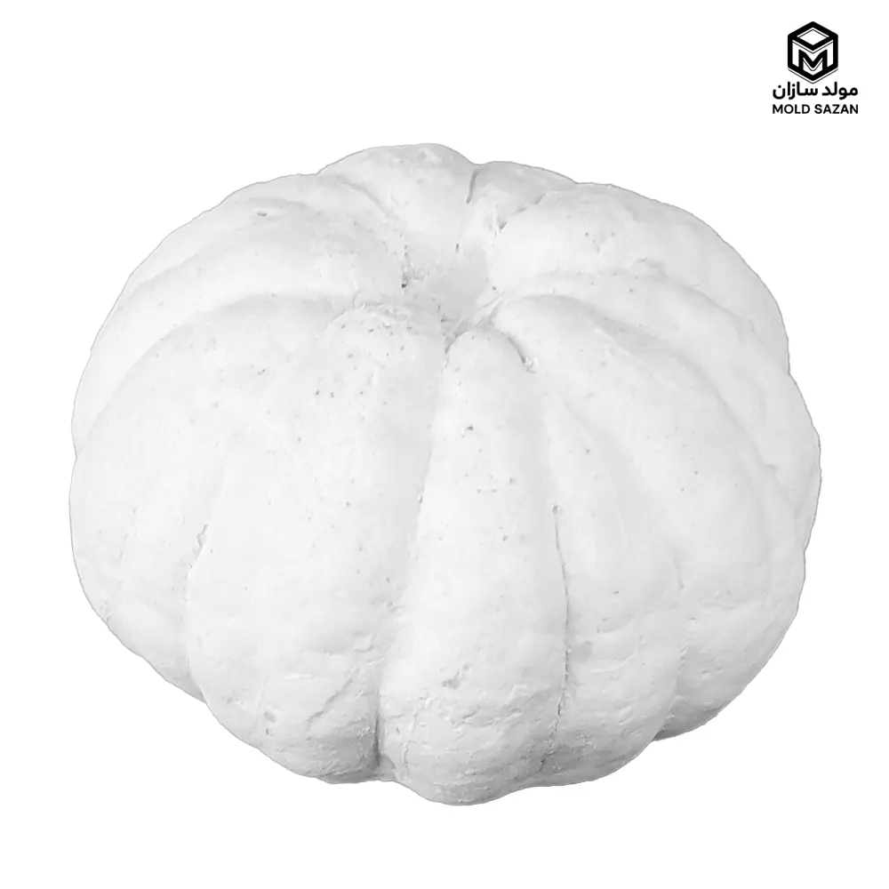 Tangerine silicone mold قالب سیلیکونی نارنگی