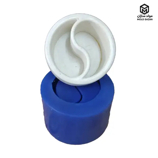 Shot Yang dish mold قالب ظرف شات یانگ