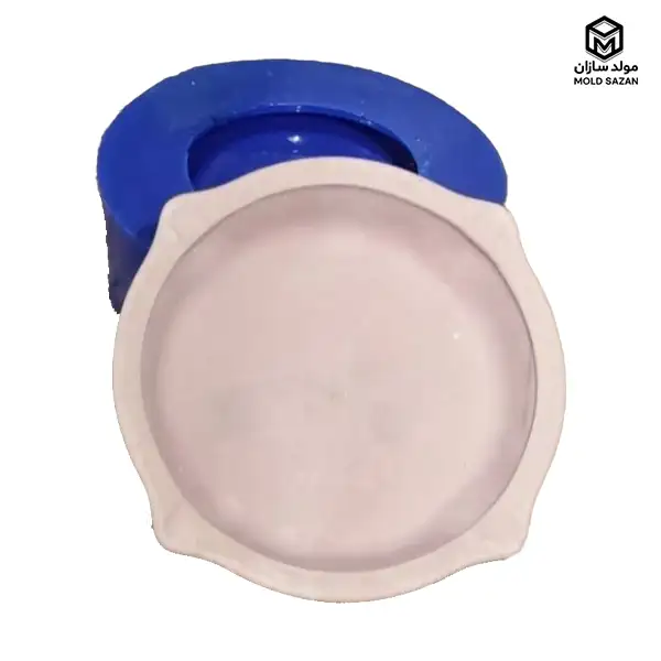 Modern ashtray mold قالب زیر سیگاری مدرن